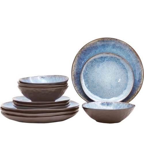 Tafelservice teller set - tafelservice,