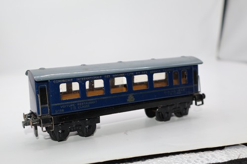 Trix express 156 - express,