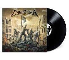 Deimos' Dawn - Anthem Of The