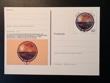 497 Postkarte 60 500 Jahre