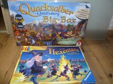 Quacksalber von Quedlinburg