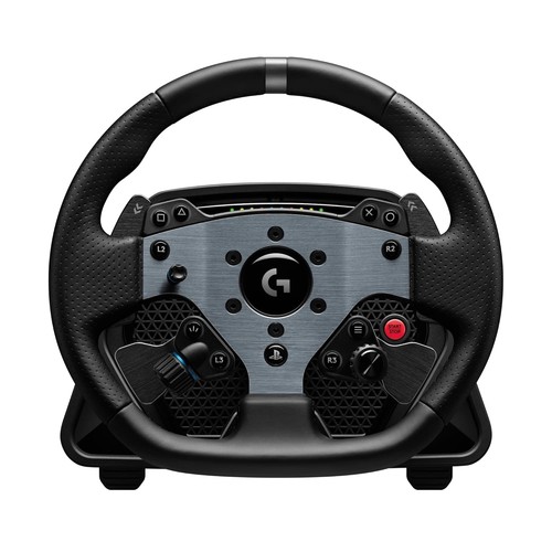 Logitech pro rennlenkrad - g,