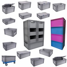 Hesselink Eurobehälter