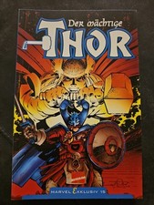 Marvel Exklusiv Nr. 15 - Der