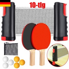 Sport Profi Tischtennis Set