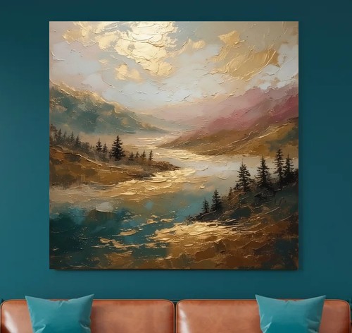 Xxl leinwand bild bis - leinwand,