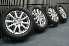 4 WINTERRÄDER WINTERREIFEN