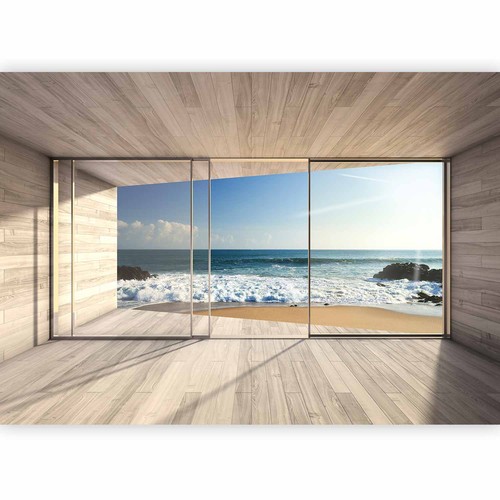 Landschaft strand meer - landschaft,