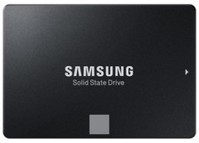 Samsung SSD 860 EVO 250 GB 2.5