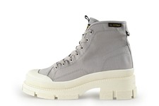 G-Star Damen Schnurstiefel in