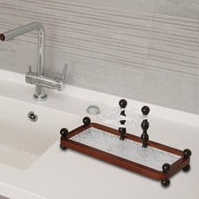 Zahnbürstenhalter für