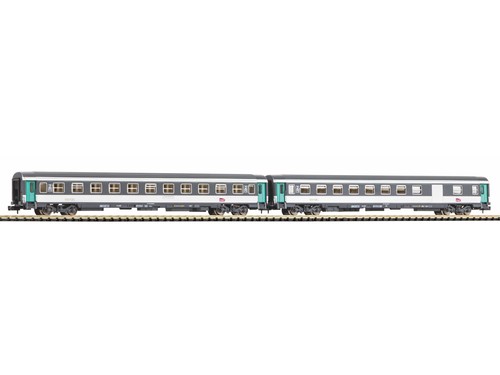 Piko 94508 personenwagen set - 94508,