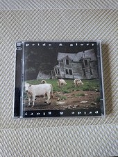 Pride & Glory - same ZAKK WYLDE BLACK SABBATH 2CD TOP 