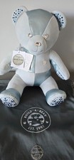 Swarovski Build a Bear Neu Mit