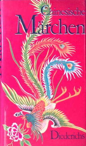 Chinesische märchen wilhelm - chinesische,