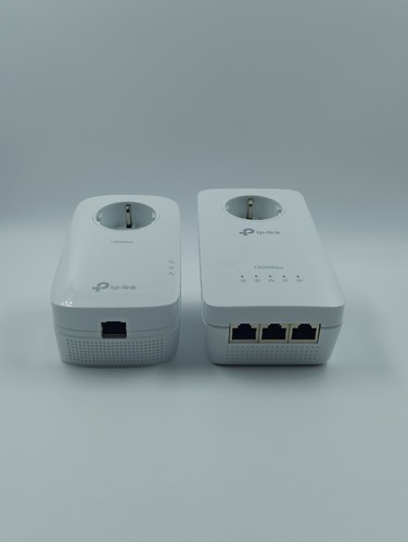 Link wlan powerline - tp-link,