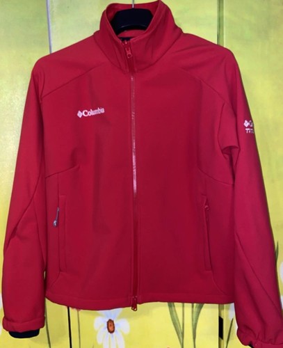 Schöne rote softshelljacke - schöne,