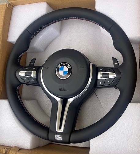 Bmw f11 lci sport - lci, leder
