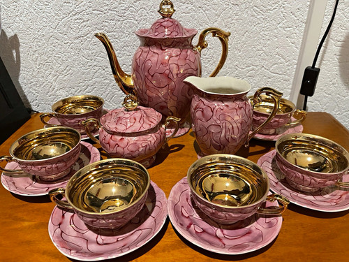 Turovice porzellan - turovice,