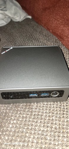 Mini - , pc