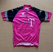 Radtrikot, Team Telekom, 1997