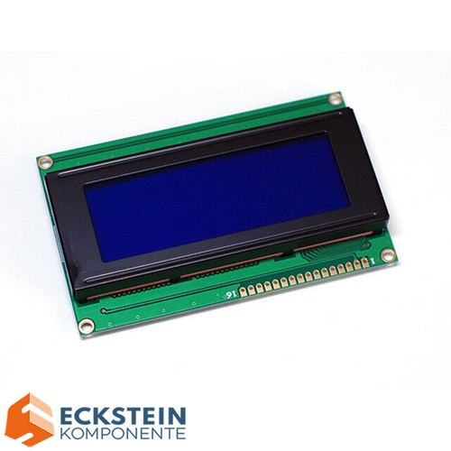 Himalaya driver 20x4 lcd - himalaya,