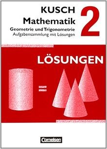 Kusch mathematik ausgabe - kusch:,