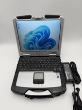 Panasonic Toughbook CF-31 MK6