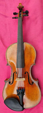 4/4 Violine Otto Windisch