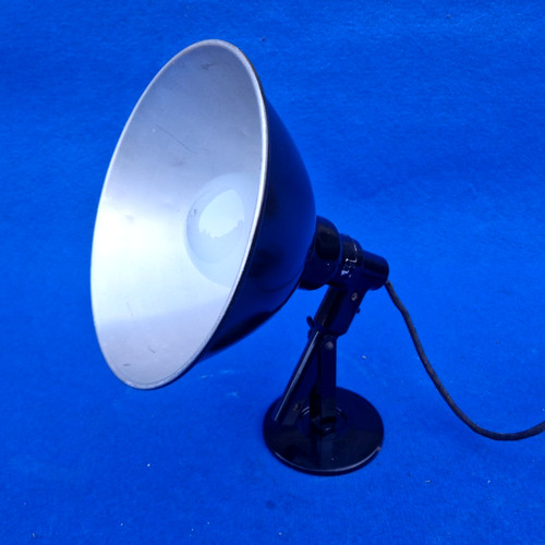 Antike osram nitraphot - osram,
