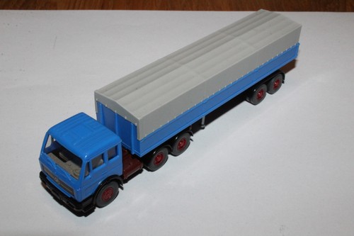 Wiking mercedes benz - wiking, 1:87(90)