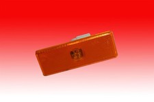 LED Seitenmarkierungsleuchte