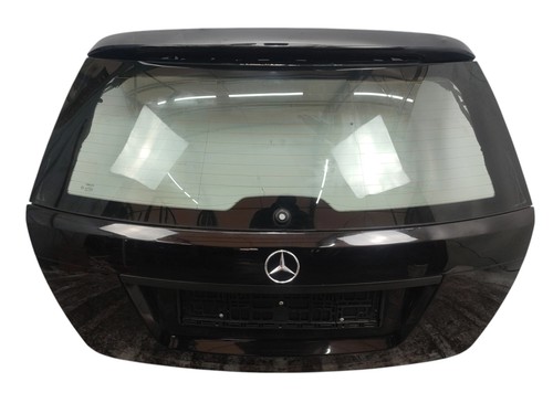 Heckklappe mercedes w204 - heckklappe,
