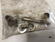 Generator Lichtmaschine Anlasser Umbauset A1321500216 für SMART 451 MHD