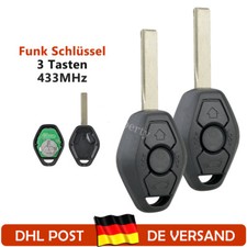 2x Funk Schlüssel
