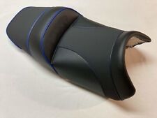 Sitzbank beziehen für Honda