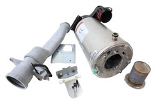 Buderus Junkers Wärmeblock GB172-20/24 kW 87376020670 (1 Jahr Garantie)