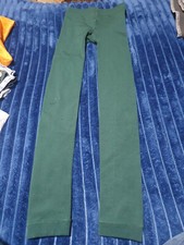 2 Thermoleggings,  warm