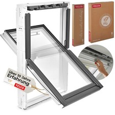Velux dachfenster 3fach - velux,