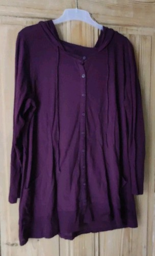 Jersey jacke bluse mit - 🧥,