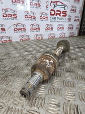 SMART FORTWO DRIVESHAFT NSR
