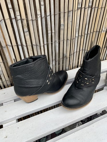 Viva diva boho stiefeletten - viva, la