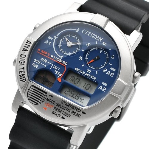 Citizen collection record - citizen,