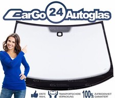 Windschutzscheibe für VW Golf