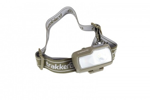 Trakker nitellife headtorch - trakker,
