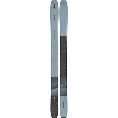 Atomic backland 102 2024 - atomic,