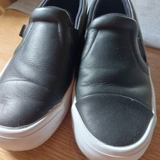 Adidas Honey 2.0 Slip-On Core Black  - 38 i. Originalkarton 