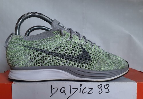 Nike flyknit racer macaron - flyknit,