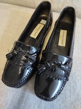 Lorenzo Banfi * Leder-Slipper