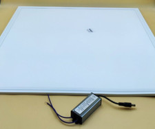 LED Panel 60 x 60 cm 48W 6000k